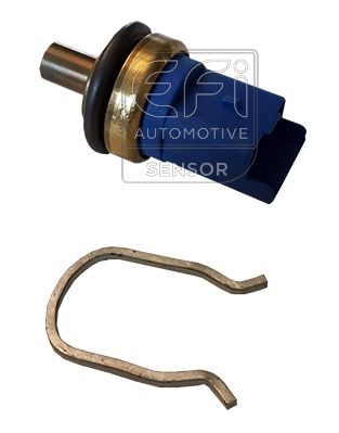 EFI AUTOMOTIVE Sensor, kylmedietemperatur 295169 295169 EFI AUTOMOTIVE tempgivare Fiat 500