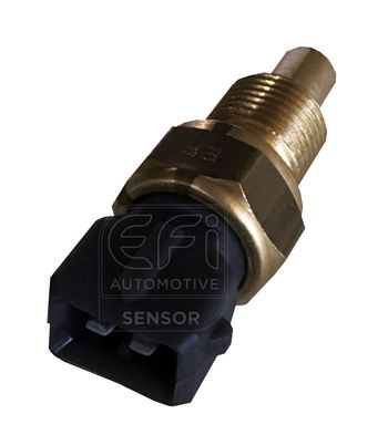 EFI AUTOMOTIVE Sensor, motortemperatur 295171 Temperaturføler EFI AUTOMOTIVE Fiat FIORINO 295171