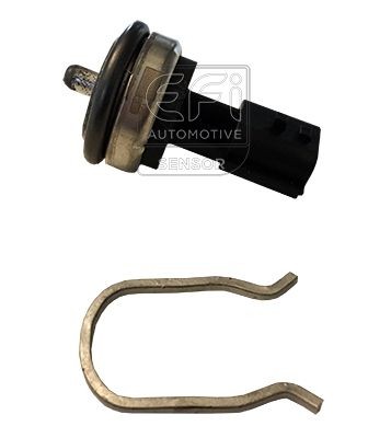 EFI AUTOMOTIVE Sensor, motortemperatur 295176 295176 Kjølevæsketemperatursensor OPEL INSIGNIA EFI AUTOMOTIVE