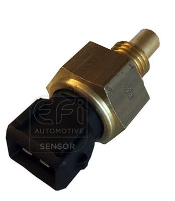 EFI AUTOMOTIVE Sonde de température, liquide de refroidissement 295177 Capteur de température EFI AUTOMOTIVE V40 Break 295177 pas cher