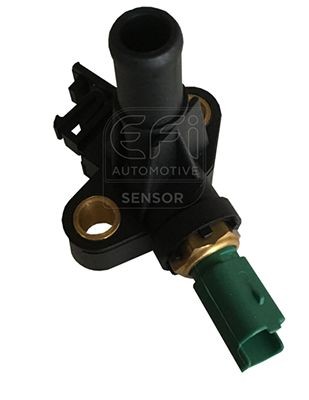 EFI AUTOMOTIVE Kylvätsketemperatursensor 295181 295181 EFI AUTOMOTIVE tempgivare Fiat 500