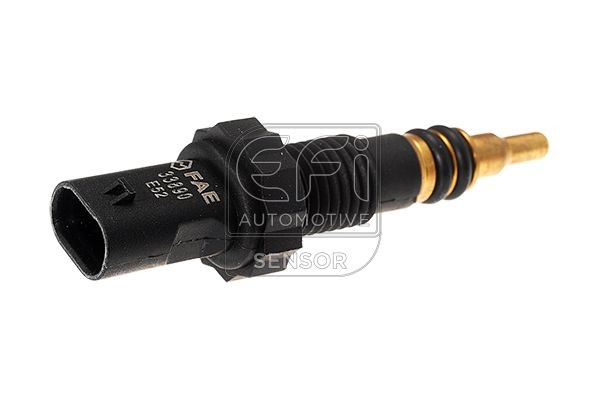 EFI AUTOMOTIVE Sensor, kylmedietemperatur 295186 295186 Kylvätsketemperatur sensor EFI AUTOMOTIVE MERCEDES-BENZ A-klass