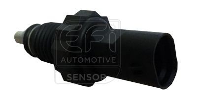 EFI AUTOMOTIVE Sensor, motortemperatur 295188 Kjølevæsketemperatursensor EFI AUTOMOTIVE Hyundai i40 295188
