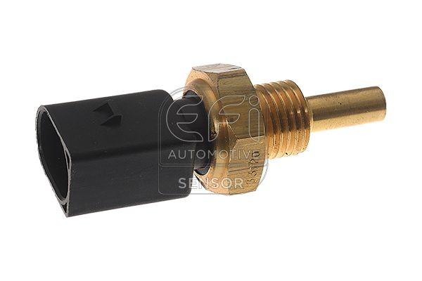 EFI AUTOMOTIVE Sensor, kylmedietemperatur 295195 295195 Kylvätsketemperatur sensor EFI AUTOMOTIVE VOLVO V50