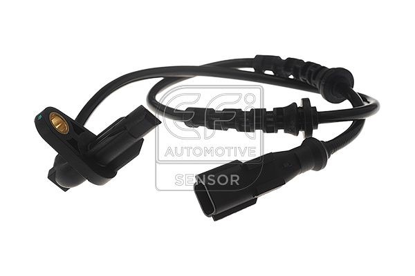 EFI AUTOMOTIVE Wielsnelheidssensor (ABS) 302217 Wielsensor EFI AUTOMOTIVE DACIA 302217