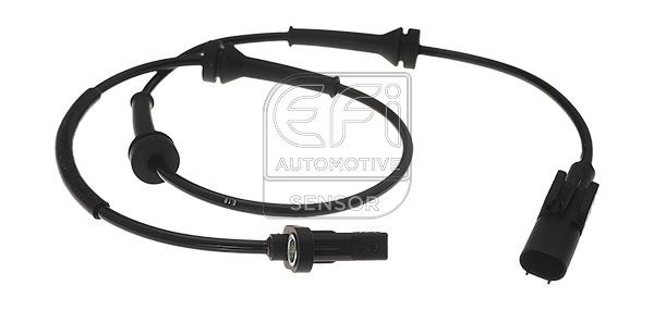EFI AUTOMOTIVE Snímač počtu otáčok kolesa 302292 EFI AUTOMOTIVE Čidlo abs Volkswagen 302292