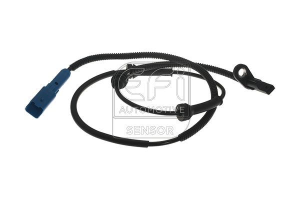 EFI AUTOMOTIVE Snímač počtu otáčok kolesa 302304 Snímač ABS EFI AUTOMOTIVE YETI 302304 lacné