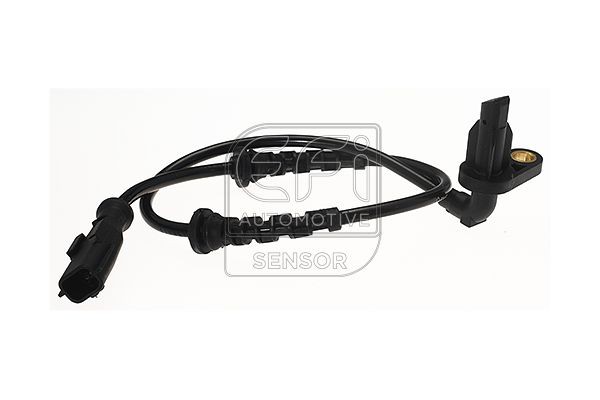 EFI AUTOMOTIVE Wielsnelheidssensor (ABS) 302340 Abs sensor EFI AUTOMOTIVE DACIA 302340