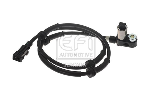 EFI AUTOMOTIVE Sensor, ABS 302363 ABS sensor EFI AUTOMOTIVE Citroën BERLINGO 302363