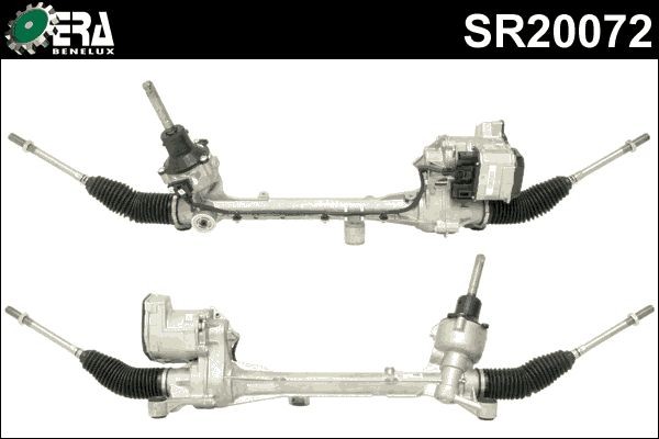 ERA Benelux Scatola sterzo SR20072 ERA Benelux SR20072 Scatola sterzo Ford Escort Classic Turnier ANL originale prezzo