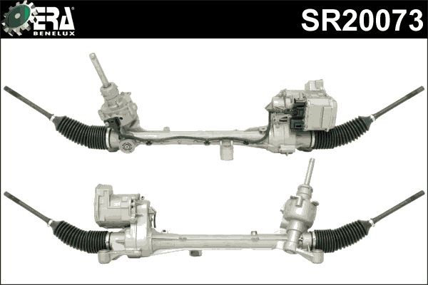 ERA Benelux Steering rack SR20073 Dodge NITRO ERA Benelux steering rack SR20073