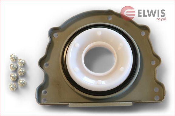 ELWIS ROYAL Τσιμούχα, στροφαλ. άξονας 8122001 8122001 Τσιμούχα στροφάλου MERCEDES-BENZ T2 ELWIS ROYAL