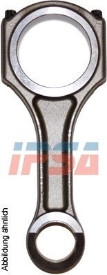 IPSA Plejlstang CO007300 IPSA CO007300 Plejlstang Toyota Corolla Verso AR10 billig