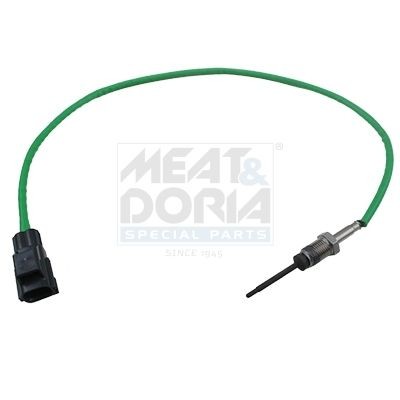 MEAT & DORIA Andur, heitgaasitemperatuur 12517 Heitgaasi temperatuuri andur MEAT & DORIA Ford MONDEO 12517