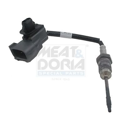Sensor, uitlaatgastemperatuur MEAT & DORIA 12518 MEAT & DORIA 12518: Sensor uitlaatgastemperatuur Toyota RAV 4 2015