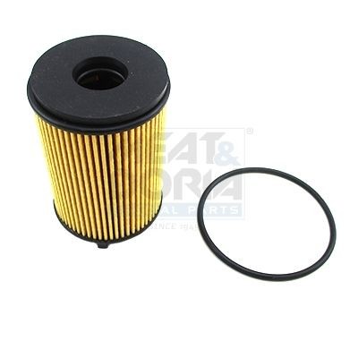 MEAT & DORIA Φίλτρο λαδιού 14459 Φίλτρο λαδιού MITSUBISHI MEAT & DORIA 14459
