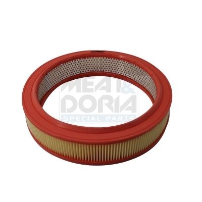 MEAT & DORIA Luftfilter 16335 Luftfilter MEAT & DORIA Ford KA 16335