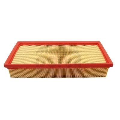 MEAT & DORIA Luchtfilter 16589 MEAT & DORIA 16589 Luchtfilter van de motor Transit Mk3 Bus (VE6) prijs