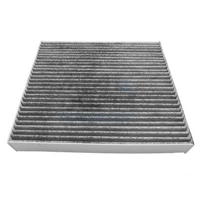MEAT & DORIA Kupéfilter 17595K SKODA kupéluftfilter MEAT & DORIA 17595K