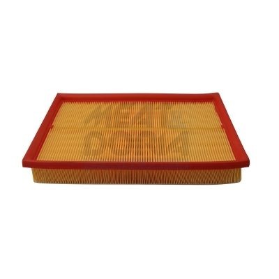 MEAT & DORIA Luchtfilter 18237 18237 Luchtfilter van de motor Volkswagen NEW BEETLE MEAT & DORIA