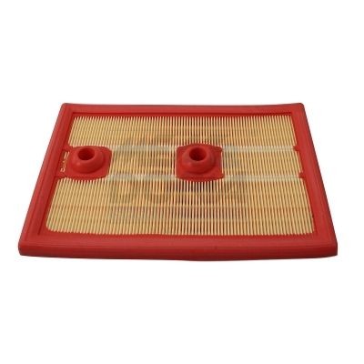 MEAT & DORIA Luftfilter 18454 18454 MEAT & DORIA Luftfilter Audi