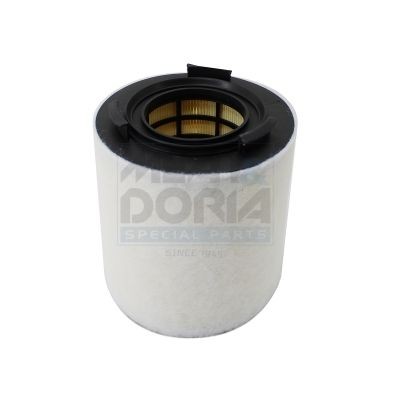 MEAT & DORIA Filtro aria 18479 18479 costo Filtro aria Volkswagen TOURAN MEAT & DORIA