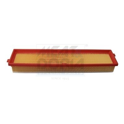 MEAT & DORIA Luftfilter 18481 18481 MEAT & DORIA motorluftfilter Citroen XANTIA