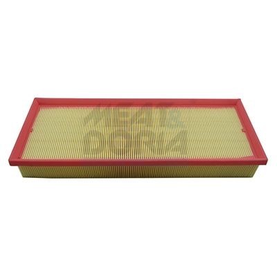 MEAT & DORIA Luchtfilter 18489 Mercedes-Benz S-Klasse Luchtfilterelement MEAT & DORIA 18489