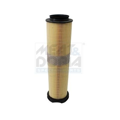 MEAT & DORIA Õhufilter 18523 Õhufilter MEAT & DORIA Mercedes-Benz S-klass 18523