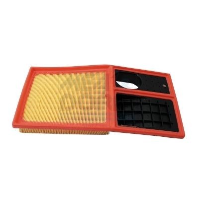 MEAT & DORIA Luftfilter 18527 18527 Luftfilter ALFA ROMEO SPIDER MEAT & DORIA