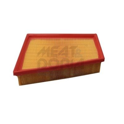 MEAT & DORIA Air filter 18544 18544 MEAT & DORIA air filter for NISSAN NAVARA