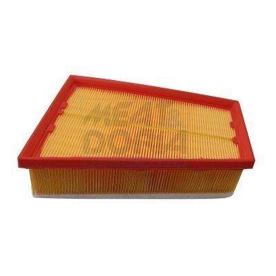 MEAT & DORIA Luchtfilter 18572 Luchtfilters MEAT & DORIA CLIO 18572 goedkoop