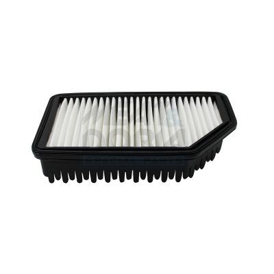 MEAT & DORIA Luftfilter 18614 18614 Luftfilter MEAT & DORIA HYUNDAI SANTA FE