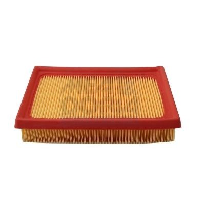 MEAT & DORIA Luftfilter 18632 18632 Luftfilter MEAT & DORIA TOYOTA CARINA