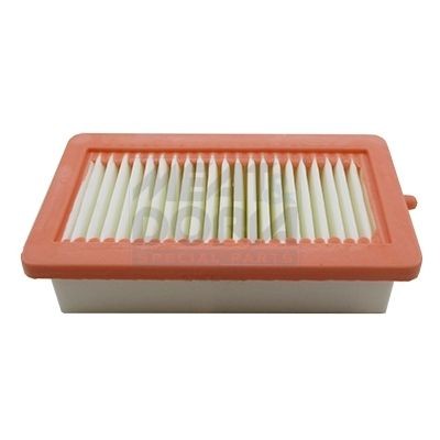 MEAT & DORIA Air filter 18667 18667 MEAT & DORIA air filter for NISSAN NAVARA