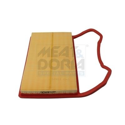 MEAT & DORIA Luftfilter 18683 VW motorluftfilter MEAT & DORIA 18683