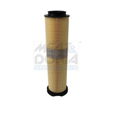 MEAT & DORIA Õhufilter 18692 18692 Õhufilter MERCEDES-BENZ S-klass MEAT & DORIA