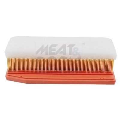 MEAT & DORIA Luchtfilter 18700 Luchtfilterelement NISSAN MEAT & DORIA 18700