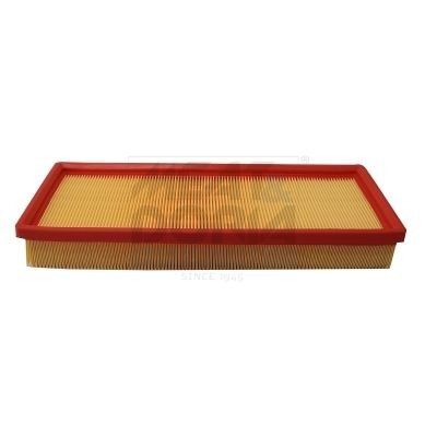 MEAT & DORIA Air filter 18706 KIA MEAT & DORIA air filters 18706