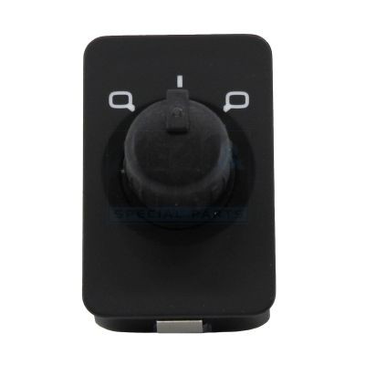 MEAT & DORIA Switch, mirror adjustment 206011 SKODA KAROQ MEAT & DORIA mirror adjustment switch 206011