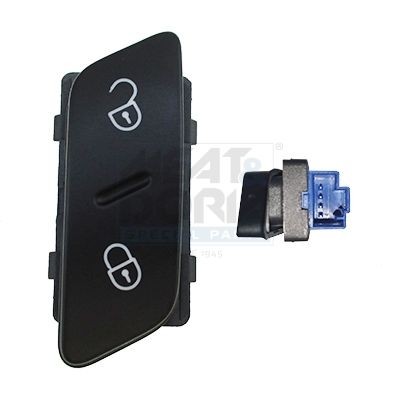 MEAT & DORIA Lüliti, ukselukk 206030 206030 Kesklukustus MEAT & DORIA PEUGEOT 3008