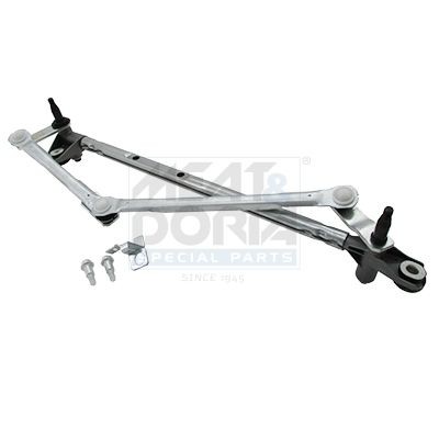 MEAT & DORIA Wiper Linkage 227013 MEAT & DORIA 227013 genuine Opel SIGNUM wiper motor linkage price
