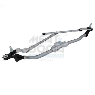 MEAT & DORIA Vindusvisker overføring 227018 227018 MEAT & DORIA Viskeroverføring Nissan billige