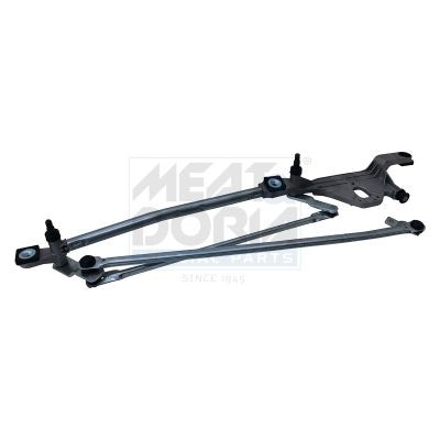 MEAT & DORIA Wischergestänge 227035 227035 MEAT & DORIA Wischergestänge Ford Grand C Max Kosten