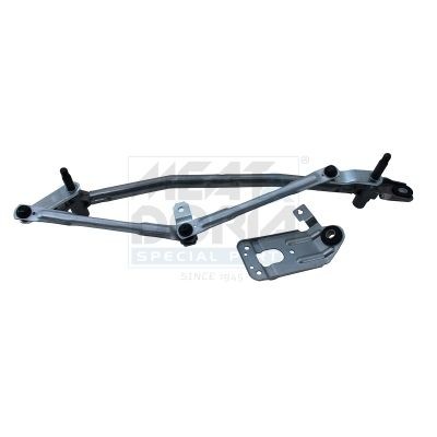 MEAT & DORIA Wiper Linkage 227041 MEAT & DORIA 227041 genuine BMW X2 wiper linkage price