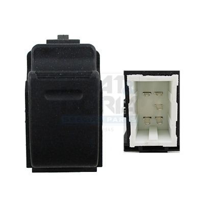 MEAT & DORIA Raam schakelaar 26434 Toyota STARLET Raam schakelaar MEAT & DORIA 26434