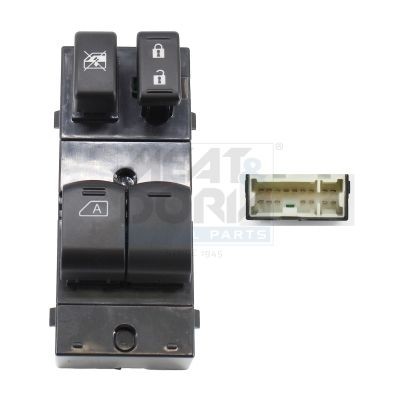 Window switch MEAT & DORIA 26474 MEAT & DORIA 26474 Nissan MICRA 2013 Electric window switch price