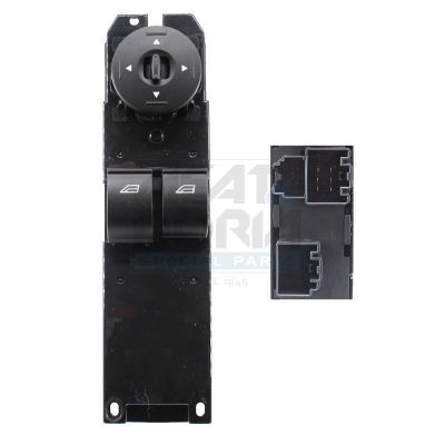 MEAT & DORIA Raam schakelaar 26478 MEAT & DORIA 26478 Raam schakelaar FORD Tourneo Courier MPV aan een voordelige prijs