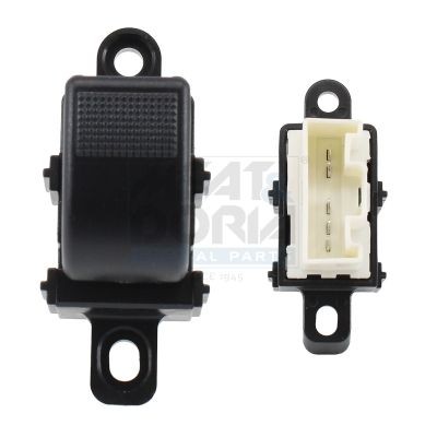 MEAT & DORIA Spínač elektrického otvárania okien 26510 MEAT & DORIA 26510 Spínač elektrického otvárania okien Mazda 6 Sedan cena