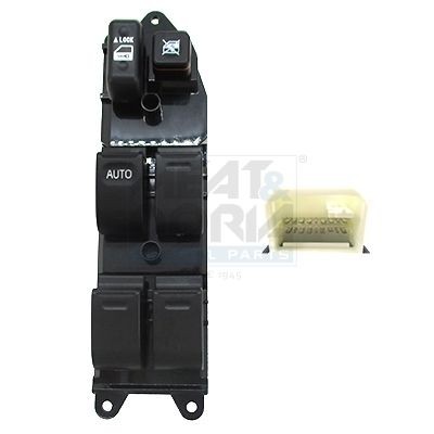 MEAT & DORIA Interruttore, Alzacristallo 26512 26512 costo Pulsantiera alzacristalli TOYOTA PRIUS MEAT & DORIA